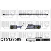Quinton Hazell QTS128588 Gasveer achterklep