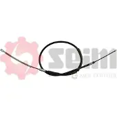Seim 553100 Handremkabel