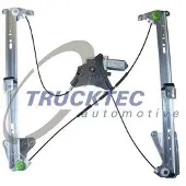 TRUCKTEC AUTOMOTIVE 01.53.149 Raammechanisme
