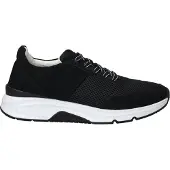 Gabor Sneakers laag zwart