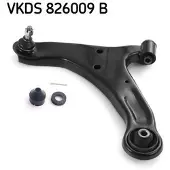Skf VKDS 826009 B Draagarm