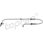 Topran 638 685 Wielsnelheidssensor (ABS)