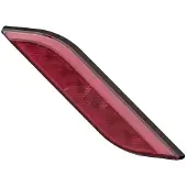 Hella 2NE 013 343-051 Mistachterlamp