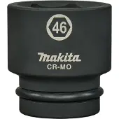 Makita Accessoires Krachtdop 46x72mm – E-24620