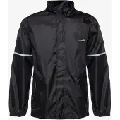 Mountain Peak dames/heren regenjas maat L