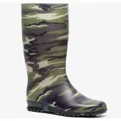 Dunlop army regenlaarzen maat 41