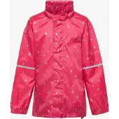 Mountain Peak kinder regenjas maat 170/176