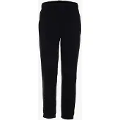 Osaga kinder joggingbroek zwart maat 116