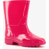 Scapino Roze kinder regenlaarzen maat 27