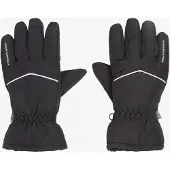 Mountain Peak dames skihandschoenen zwart