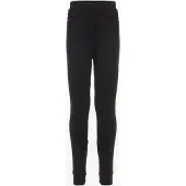 Mountain Peak kinder thermobroek zwart maat 134/140