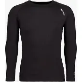 Mountain Peak heren thermoshirt met lange mouwen maat M