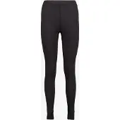 Mountain Peak dames thermobroek zwart maat XL