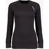 Mountain Peak dames thermoshirt met lange mouwen maat XL