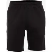 Osaga heren sweatshort zwart maat XL
