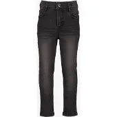 Unsigned jongens jeans zwart maat 92