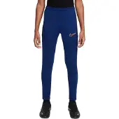 Nike Academy 25 Trainingsbroek Kids Donkerblauw Zwart Oranje