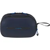 Samsonite Ecodiver Toilet Kit blue nights