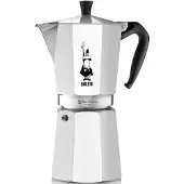 Bialetti Moka Express 18 kopje