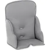 Hauck Alpha Cosy Comfort - stoelverkleiner - Stretch Grey