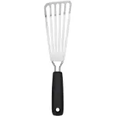 Oxo Spatel Good Grips RVS Met Sleuven