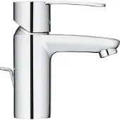 GROHE Wave Cosmopolitan, chroom
