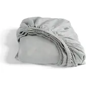 Cinderella Hoeslaken Light Sand (Jersey)-80 x 200 cm
