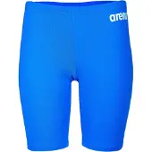Arena Sportieve badmode 'SOLID TEAM JAMMER' blauw / wit