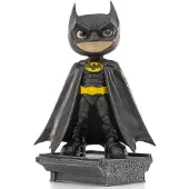 DC Comics Batman 89 Mini Co. PVC-figuur, Batman, 18 cm