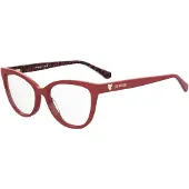 Moschino Brillen met correctie MOL640 0HZ