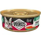 Voskes Original Soep Kattensnack Rund 50 gr