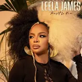 Universal Music Leela James - Thought U Knew (CD)