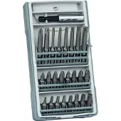 Bosch X-pro25 Ph/pz/t Schroevendraaierbitset