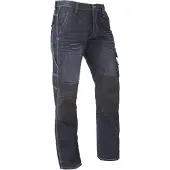 Brams Workwear Sander A82 Werkbroek | Maat: 31
