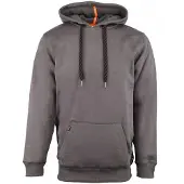 Herock Hesus Hoodie M / Grijs