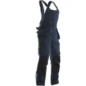 Jobman Amerikaanse overall 3730 44 / Navy