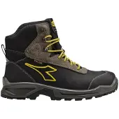 Diadora werkschoenen S3 SRC WR 177648 42 / Zwart