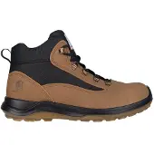 Carhartt werkschoenen Belmont bruin S3L 41 / Bruin