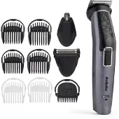 BaByliss Bodygrooming MT727E