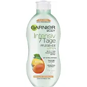 Garnier 1+1 gratis: Body Intensive 7 Days Verzorgende Bodylotion 400 ml