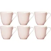 Rörstrand Swedish Grace mok 30 cl rose (roze)