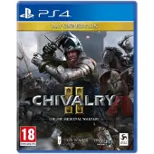 Chivalry II (2) (Day One Edition) (FR/Multi in Game)