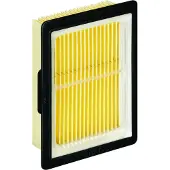 Bosch Bosc Filter für GAS 10,8V-Li