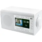 Soundmaster DAB Radio DAB900WE