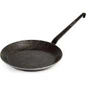 Petromax Wrought-Iron Pande SP28, pan, zwart