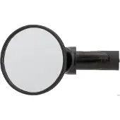 Busch&Muller Cycle Star 60 mm Intern Zwart