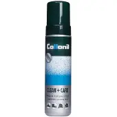 Collonil Clean & Care pomp Onderhoudsmiddelen | Maat One Size Unisex Transparant