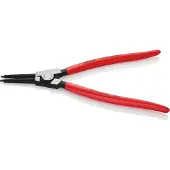 Knipex Borgringtang buiten recht 4611 A4 mm