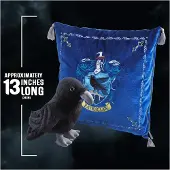 Noble Collection Harry Potter - Ravenclaw House cushion and plush