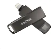SanDisk iXpand Flash Drive Luxe 256GB